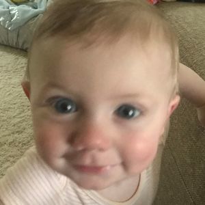 Meet your Posher, Christy